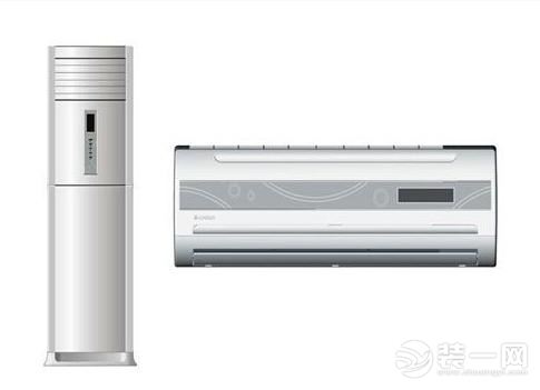 柜式空调和挂式空调哪个好 柜式空调价格贵么