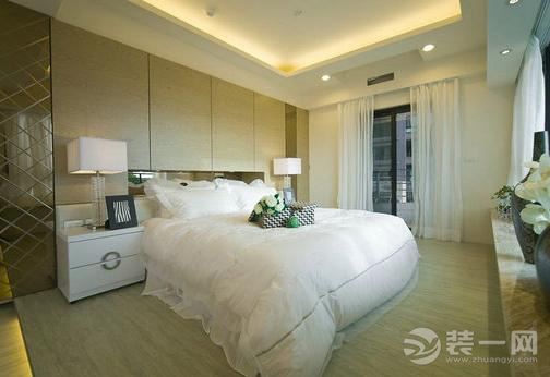 旧房翻新重利用 时尚采光通透金属装修材质打