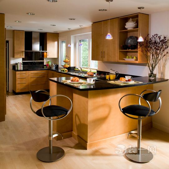 家居吧台椅尺寸多少最舒适?吧台椅高度\/价格\/