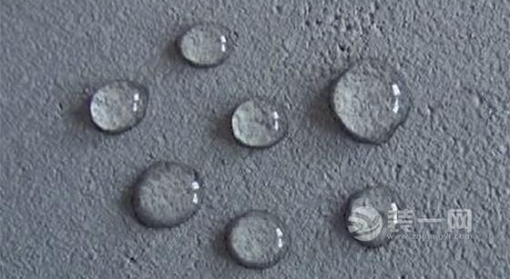 防水砂浆怎么分类?防水砂浆材料刚性\/柔性区分