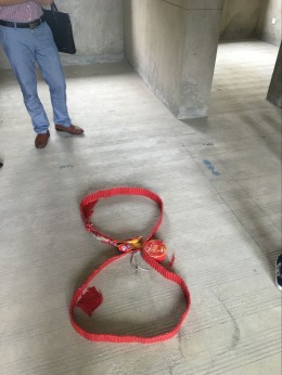 合肥居元装饰--金宇天地城27栋