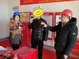 绿城玫瑰园