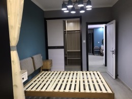 【艾逸装饰】青年新苑