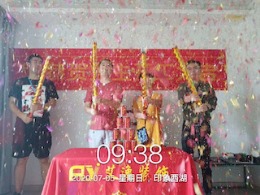 印象西湖
