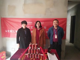 【华迪装饰】信地华地城25#