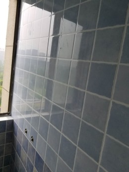 滨湖印象