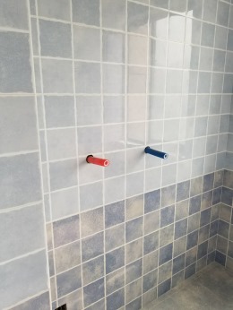 滨湖印象