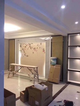 皖投天下名筑