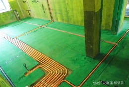 【安徽圣都装饰】安大磬苑