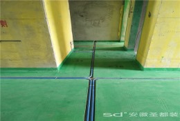 【安徽圣都装饰】玫瑰园