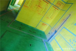 【安徽圣都装饰】聚福家园