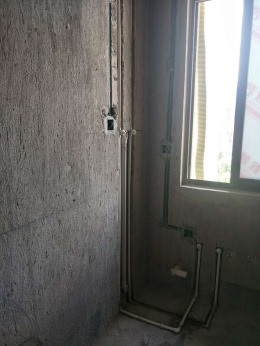【锦致装饰】金域南湾15#1402