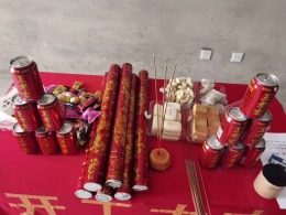 花山堡墅花海苑