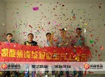 【凯旋装饰欧标样板房】望湖城月桂苑