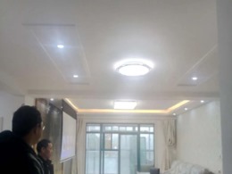 名门南郡97简约