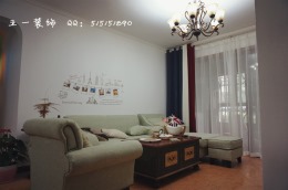 【五一装饰】紫御府完工实景照片 欢迎预约参观