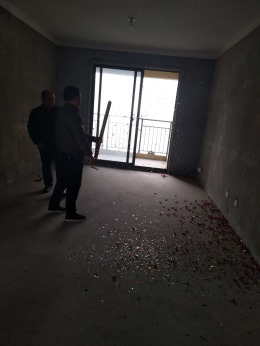 【五一装饰】金辉悦府