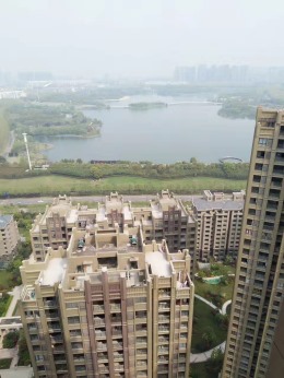 翡翠湖郡20#张总家