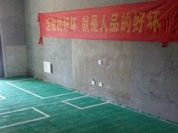 中海滨湖公馆1#（现代简约风格）