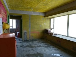 【柏景湾书香阁】90㎡现代简约风格在建工地