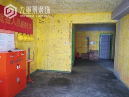 【天一家园】90㎡ 现代简约风格在建工地