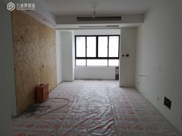 【华邦观筑里】8号楼硬装施工（瓦工油漆）过程