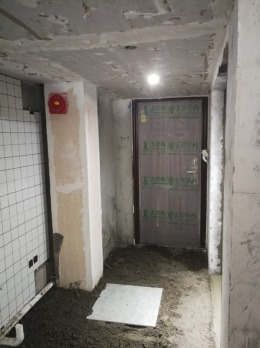 金大地时代天街100平