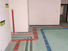 【合肥生活家装饰】万达文旅城104 m²中式风格