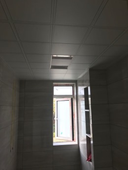 【山水装饰集团早晨装饰】西园新村开工大吉