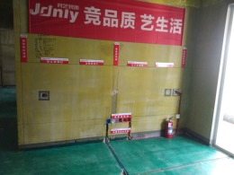【竞艺装饰】罗兰春天A8栋