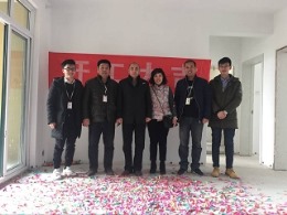 【义银装饰】聚凤华庭13#04户在建工地