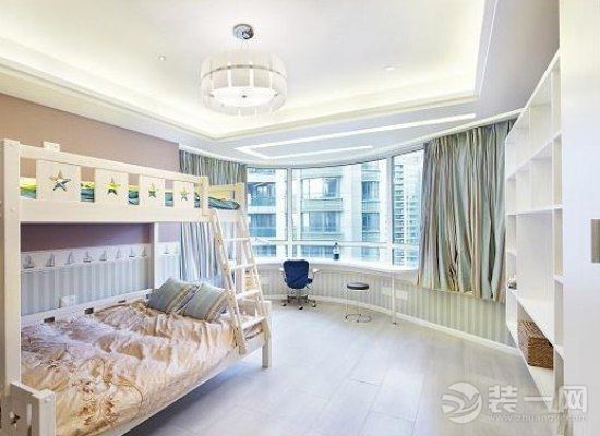 10款160平米跃层装修实景图 打造大气质感美家