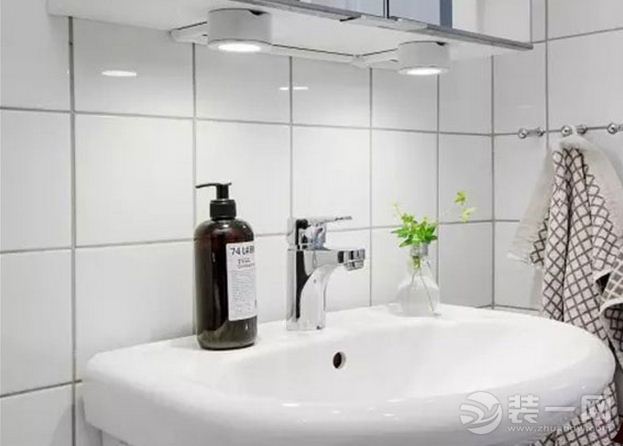 90后小夫妻用爱打造北欧风美家