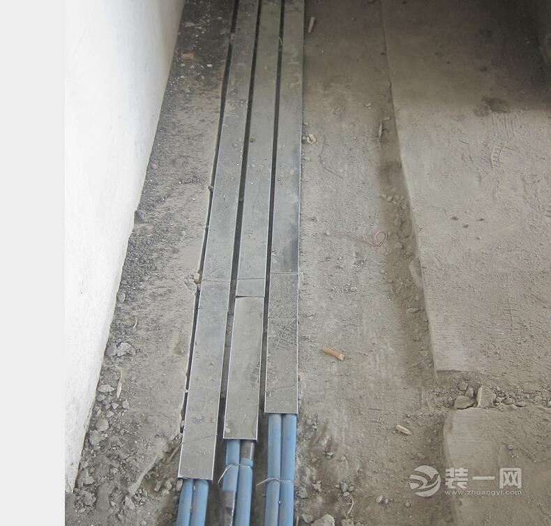 成都装修网：潮湿又阴冷 暖气片安装可千万不能马虎哦！