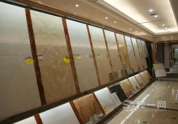 合肥装修网：主材选购水真深 分享一下我的选购和省钱大法
