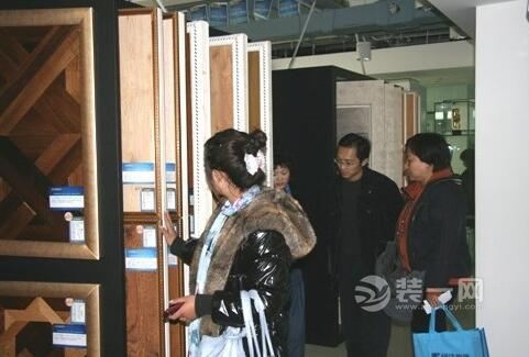合肥装修网：主材选购水真深 分享一下我的选购和省钱大法