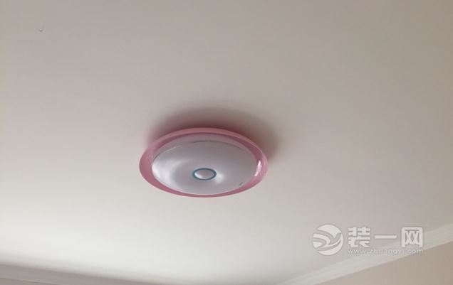 灯具照明搭配图片