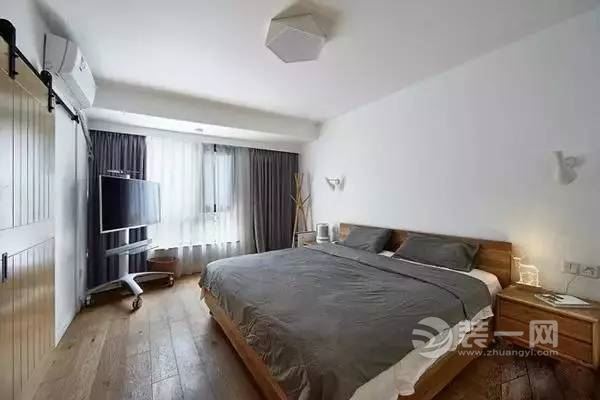 花了9个月装修的爱巢终于入住 充满爱的气息