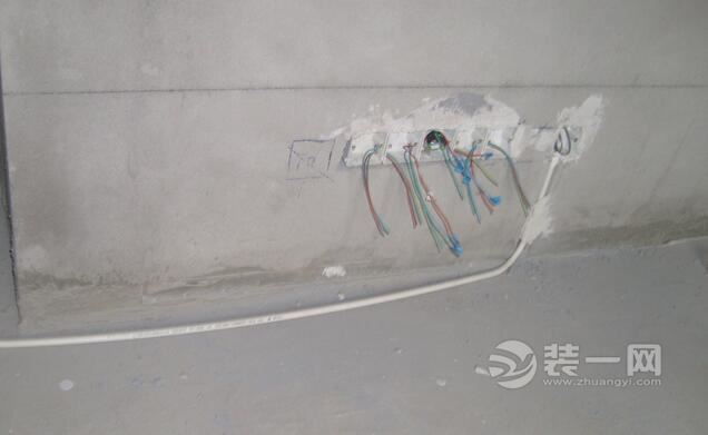 水电改造