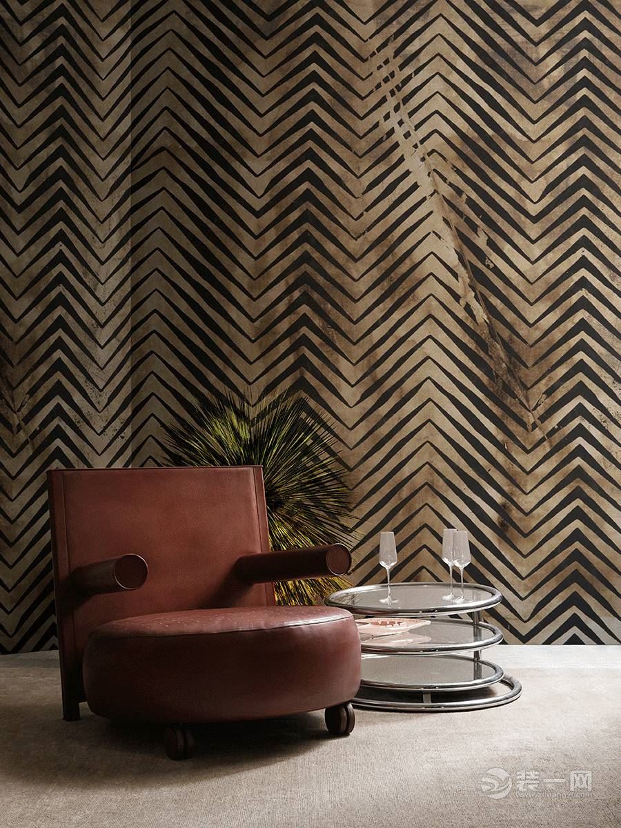 创意背景墙装修效果图