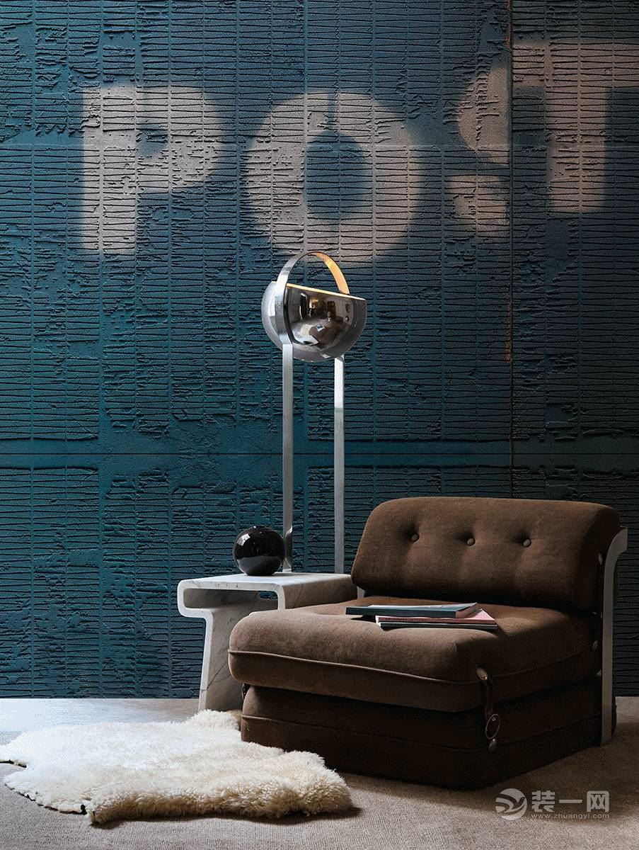 创意背景墙装修效果图