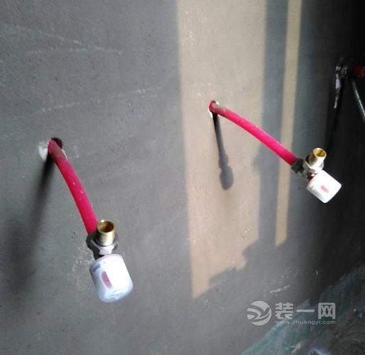 地暖验收