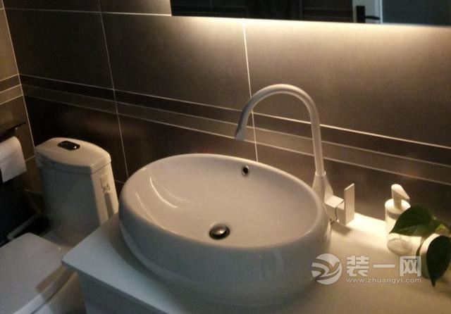 72平米装修完工实景图