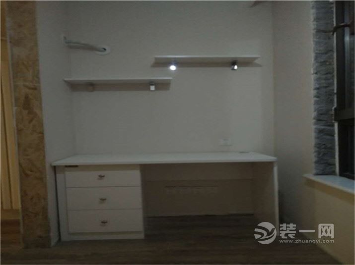 装修实景图